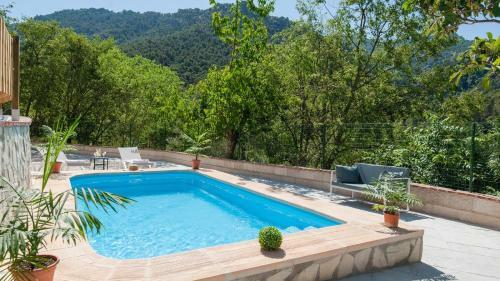Villa R�o B�jar Quesada By Ruralidays