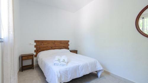Villa R�o B�jar Quesada By Ruralidays