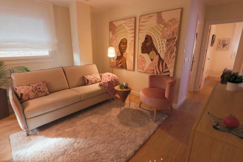 Apartamentos Los Queseros