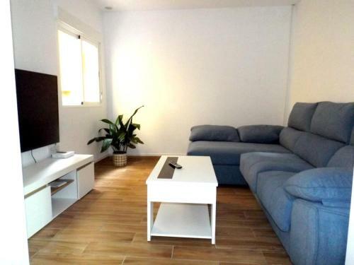 Apartamento Vivienda Vacacional El Roquete
