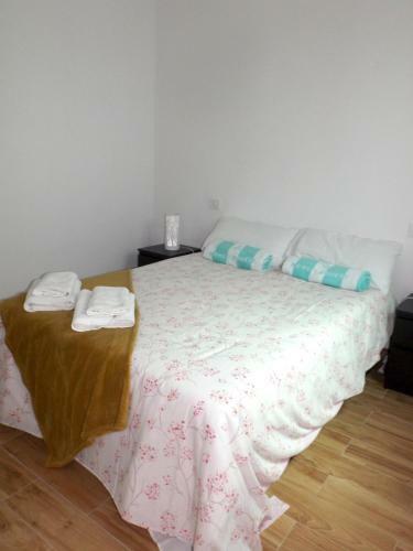 Apartamento Vivienda Vacacional El Roquete