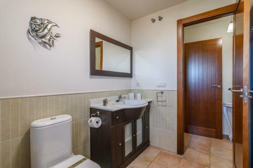 Apartamento Las Palmeras - Playa Punta Del Moral Plhp55p63