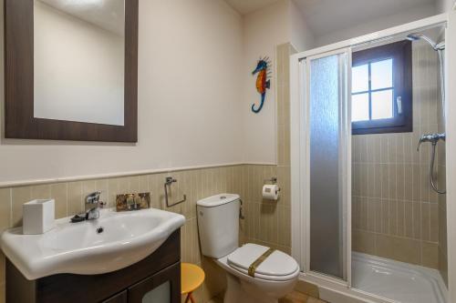 Apartamento Las Palmeras - Playa Punta Del Moral Plhp55p63