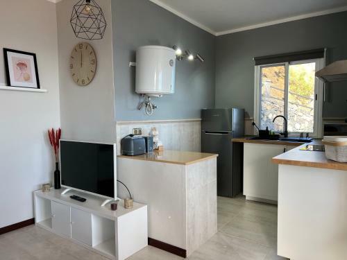 Apartamento Casa Vista P�jaro