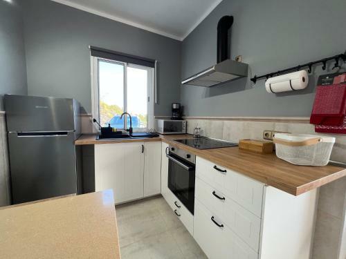 Apartamento Casa Vista P�jaro