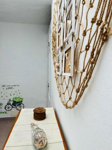 Apartamento Blue Relax House