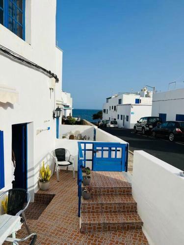 Apartamento Blue Relax House