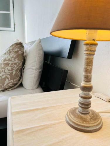 Apartamento Blue Relax House
