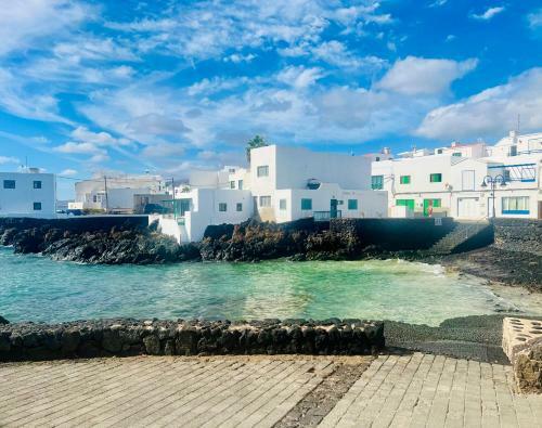 Apartamento Canaryislandshost L Cala