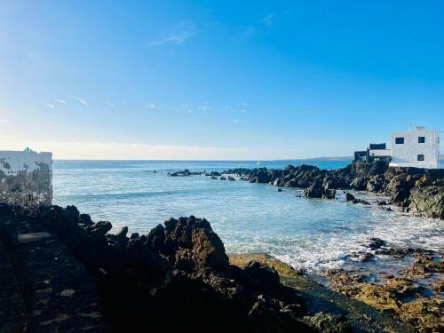 Apartamento Canaryislandshost L Cala