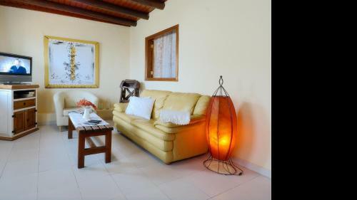 Apartment Punta Di Mare Punta Mujeres By Pvl