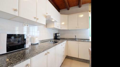 Apartment Punta Di Mare Punta Mujeres By Pvl