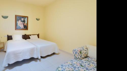 Apartment Punta Di Mare Punta Mujeres By Pvl