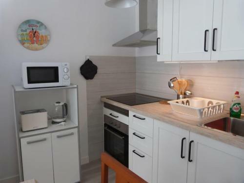 Apartamento Marcos Y Tota