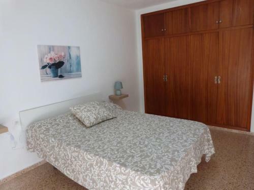 Apartamento Marcos Y Tota