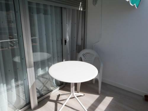 Apartamento Marcos Y Tota