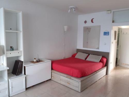 Bonito Apartamento En Primera Linea Al Mar