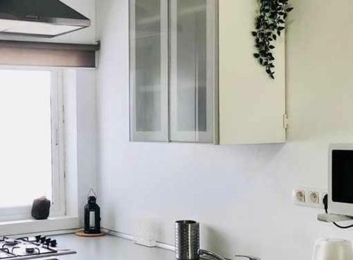 Apartamento Nomad House Punta Mujeres Lanzarote 1