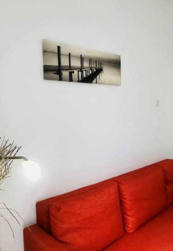 Apartamento Nomad House Punta Mujeres Lanzarote 1