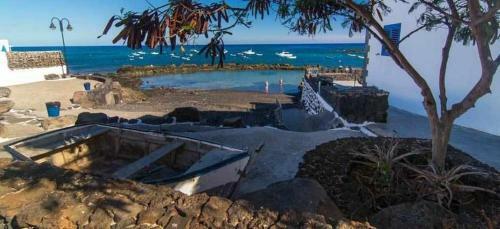 Apartamento Nomad House Punta Mujeres Lanzarote 1