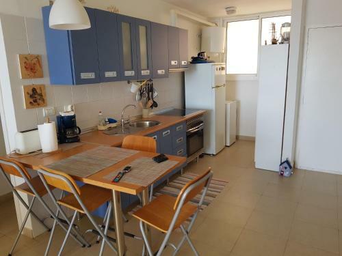 Apartamento Terraza Al Teide