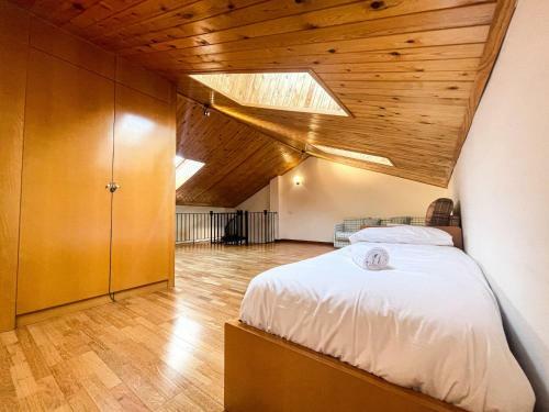 Apartamento D�plex Con Encanto En Puigcerd� Un Lugar �nico