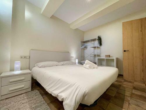 Apartamento Puigcerd� Cal Gatesques 3