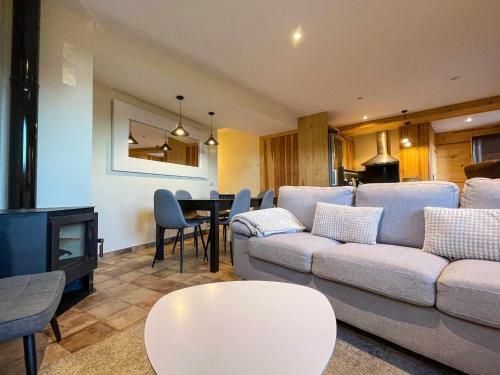 Apartamento Puigcerd� Cal Gatesques 3