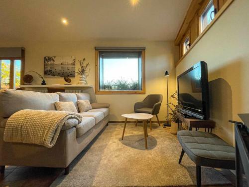 Apartamento Puigcerd� Cal Gatesques 3