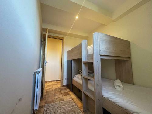 Apartamento Puigcerd� Cal Gatesques 3