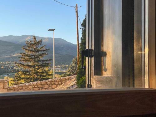 Apartamento Puigcerd� Cal Gatesques 3