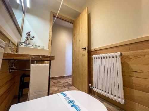 Apartamento Puigcerd� Cal Gatesques 3