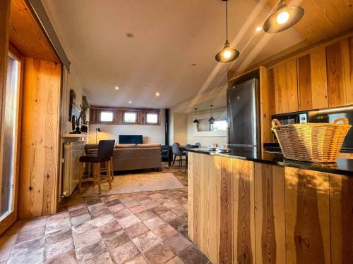 Apartamento Puigcerd� Cal Gatesques 3
