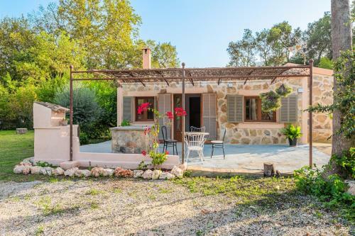 Villa Finca Ses Pomeres