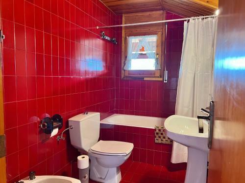 Apartamento Piso Puigcerda Vistas Y Piscina