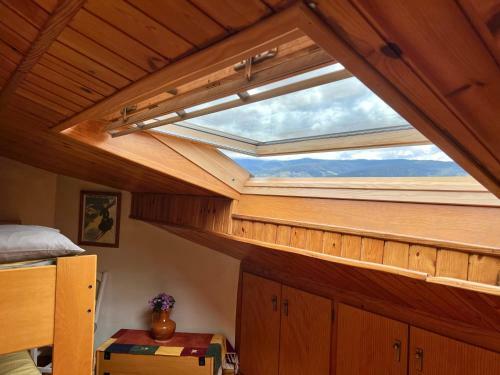 Apartamento Piso Puigcerda Vistas Y Piscina