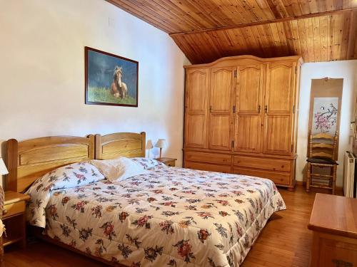 Apartamento Piso Puigcerda Vistas Y Piscina