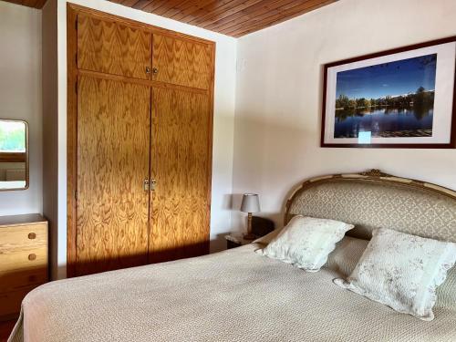 Apartamento Piso Puigcerda Vistas Y Piscina