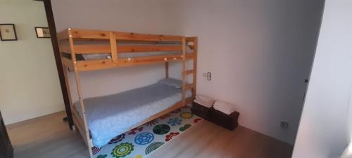 Apartamento En El Centro De Puigcerda