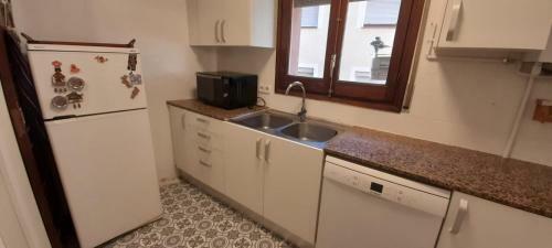 Apartamento En El Centro De Puigcerda