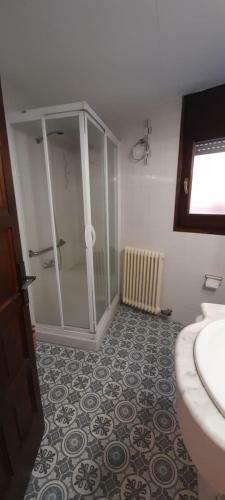Apartamento En El Centro De Puigcerda