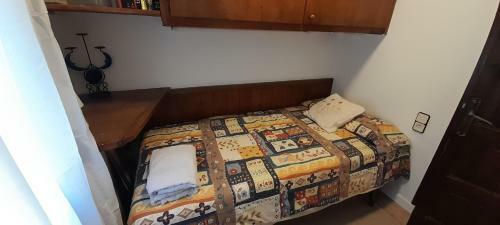 Apartamento En El Centro De Puigcerda