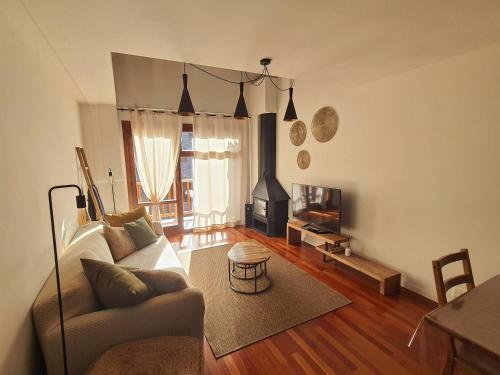 Apartamento Hauzify I El Refugi De Puigcerd�