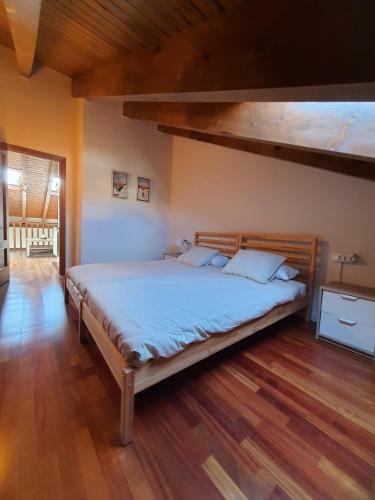 Apartamento Hauzify I El Refugi De Puigcerd�