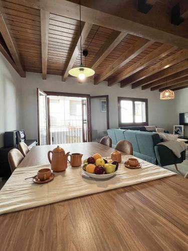 Casa Baronia La Cerdanya
