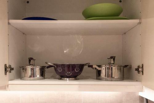 Apartamento Acogedor Y C�ntrico