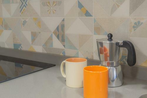 Apartamento Atic Saltegat