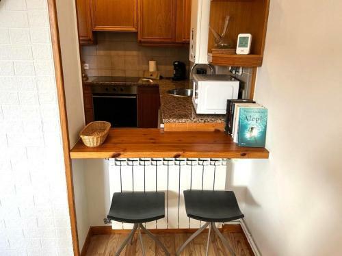 Apartamento En Cal Puigb� Puigcerd�
