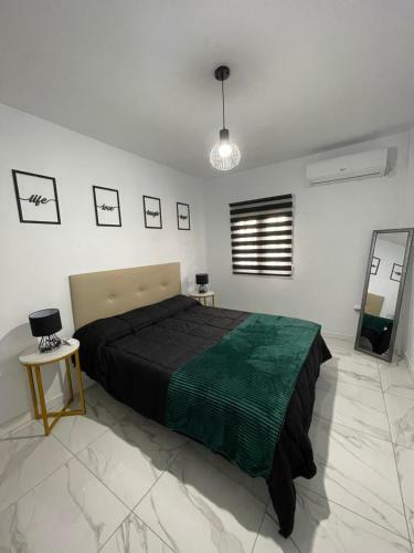 Apartamento Mrati - Playa