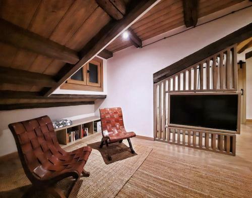 Apartamento L'oreneta De Cabrinetty